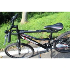 BuzzRack Adaptateur Cadre-vélo Buzz Grip -Vélos Équipement Magasin adaptateur cadre velo buzz grip 4