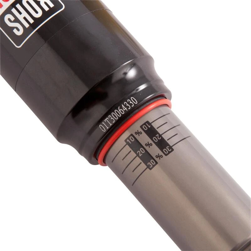 AMORTISSEUR VELO ROCKSHOX 190x38 MONARCH R Rock-shox AMORTISSEUR VELO ROCKSHOX 190x38 MONARCH R -Vélos Équipement Magasin amortisseur velo rockshox 190x38 monarch r 2