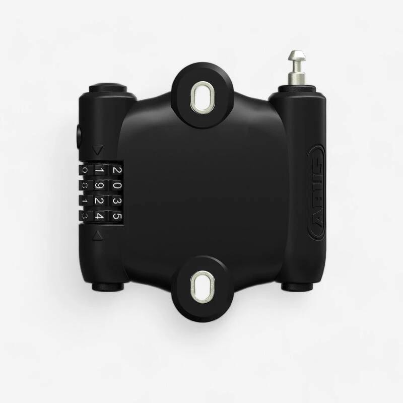 Antivol accessoires vélo câble Sportflex ABUS sous porte-bidon Antivol Accessoires Vélo Câble Sportflex ABUS Sous Porte-bidon -Vélos Équipement Magasin antivol accessoires velo cable sportflex abus sous porte bidon