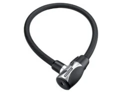 Kryptonite Antivol Adulte 2085 Noir