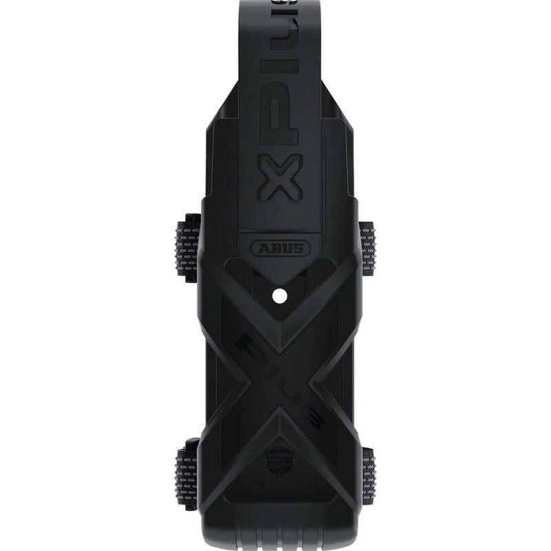 Antivol adulte 6500 X-Plus noir Abus Antivol Adulte 6500 X-Plus Noir -Vélos Équipement Magasin antivol adulte 6500 x plus noir 2