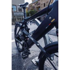 Abus Antivol Adulte 6500 X-Plus Noir 5 Abus Antivol Adulte 6500 X-Plus Noir -Vélos Équipement Magasin antivol adulte 6500 x plus noir 3