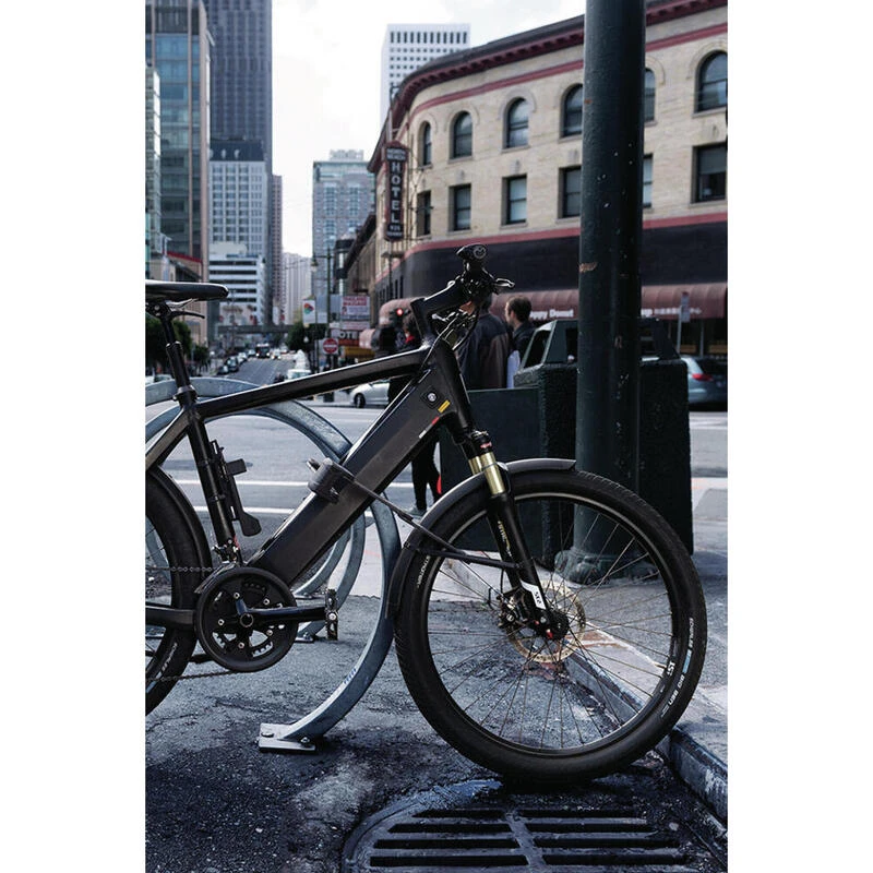 Antivol adulte 6500 X-Plus noir Abus Antivol Adulte 6500 X-Plus Noir -Vélos Équipement Magasin antivol adulte 6500 x plus noir 4