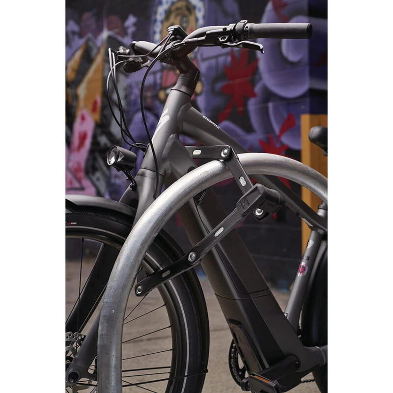 Antivol adulte 6500 X-Plus noir Abus Antivol Adulte 6500 X-Plus Noir -Vélos Équipement Magasin antivol adulte 6500 x plus noir 5