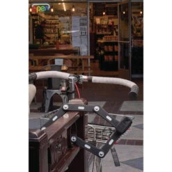 Abus Antivol Adulte 6500 X-Plus Noir 8 Abus Antivol Adulte 6500 X-Plus Noir -Vélos Équipement Magasin antivol adulte 6500 x plus noir 6