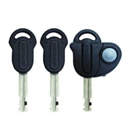 Kryptonite Antivol Adulte Evolution Noir -Vélos Équipement Magasin antivol adulte evolution noir 2