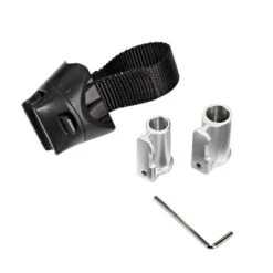 Kryptonite Antivol Adulte Evolution Noir -Vélos Équipement Magasin antivol adulte evolution noir 3