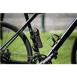 Antivol Articulé Pliant Avec Support - Noir - Zefal -Vélos Équipement Magasin antivol articule pliant avec support noir zefal 3