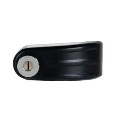 Antivol BLOQUE DISQUE ALUMINIUM AVEC ALARME Noir KOOROOM -Vélos Équipement Magasin antivol bloque disque aluminium avec alarme noir kooroom 2