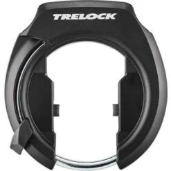 Antivol Cadre Trelock RS351 + ZR355 4 Antivol Cadre Trelock RS351 + ZR355 -Vélos Équipement Magasin antivol cadre trelock rs351 zr355 2