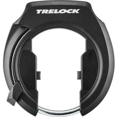 Antivol cadre Trelock RS351 + ZR355 Antivol Cadre Trelock RS351 + ZR355 -Vélos Équipement Magasin antivol cadre trelock rs351 zr355 2