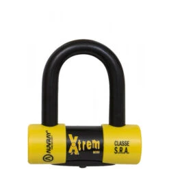 Antivol Chaîne Bloque Disque Auvray Xtrem Mini
