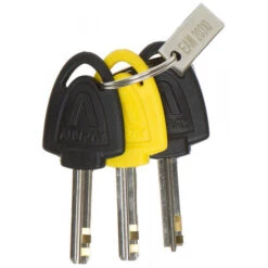 Antivol U Alarme Auvray Alarm 128X245 -Vélos Équipement Magasin antivol u alarme auvray alarm 128x245 3