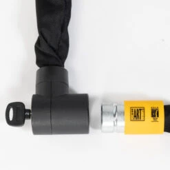 Antivol Vélo Chaîne Certifié ART3 920 L 5 Antivol Vélo Chaîne Certifié ART3 920 L -Vélos Équipement Magasin antivol velo chaine certifie art3 920 l 3