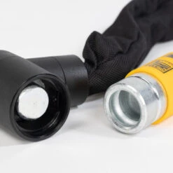 Antivol Vélo Chaîne Certifié ART3 920 L 6 Antivol Vélo Chaîne Certifié ART3 920 L -Vélos Équipement Magasin antivol velo chaine certifie art3 920 l 4