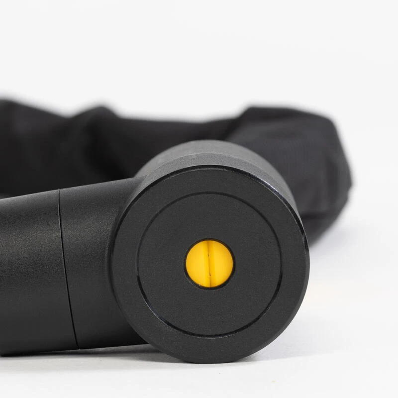 Antivol vélo Chaîne certifié ART3 920 L Antivol Vélo Chaîne Certifié ART3 920 L -Vélos Équipement Magasin antivol velo chaine certifie art3 920 l 6