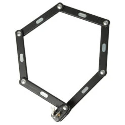 ANTIVOL VELO PLIANT Haute Sécurité ABUS BORDO -Vélos Équipement Magasin antivol velo pliant haute securite abus bordo 2