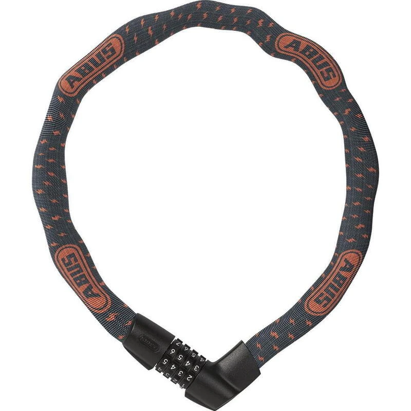 Attache rapide chaîne 1385/75 gris Abus Attache Rapide Chaîne 1385/75 Gris -Vélos Équipement Magasin attache rapide chaine 138575 gris