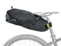 Topeak Backloader - Sac De Selle Petit - 6l -Vélos Équipement Magasin backloader sac de selle petit 6l 2