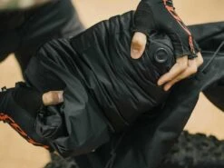 Topeak Backloader - Sac De Selle Petit - 6l -Vélos Équipement Magasin backloader sac de selle petit 6l 4