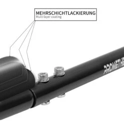 Barre De Guidage Vélo D'enfant - Canne Pour Draisienne - Barre D’apprentissage -Vélos Équipement Magasin barre de guidage velo denfant canne pour draisienne barre dapprentissage 3