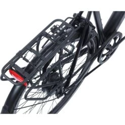 BASIL MIK, Porte-bagages Universel Pour 26" - 29 -Vélos Équipement Magasin basil mik porte bagages universel pour 26 29 3