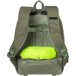 BASIL Sac à Dos Cycliste "B-Safe Aurore Boréale" S Femme -Vélos Équipement Magasin basil sac a dos cycliste b safe aurore boreale s femme 3