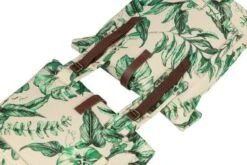 BASIL Sac De Rangement Double "Ever-Green" 6 BASIL Sac De Rangement Double "Ever-Green" -Vélos Équipement Magasin basil sac de rangement double ever green 4