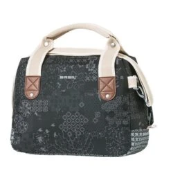 BASIL Sacoche De Guidon "Boheme-City