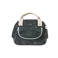 BASIL Sacoche De Guidon "Boheme-City -Vélos Équipement Magasin basil sacoche de guidon boheme city 3