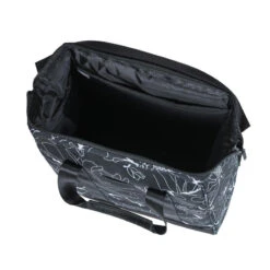 BASIL Shoppertasche Grand, Flower -Vélos Équipement Magasin basil shoppertasche grand flower 3