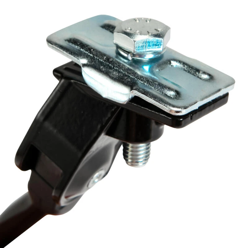 BÉQUILLE 300 CENTRALE BTWIN BÉQUILLE 300 CENTRALE -Vélos Équipement Magasin bequille 300 centrale 3