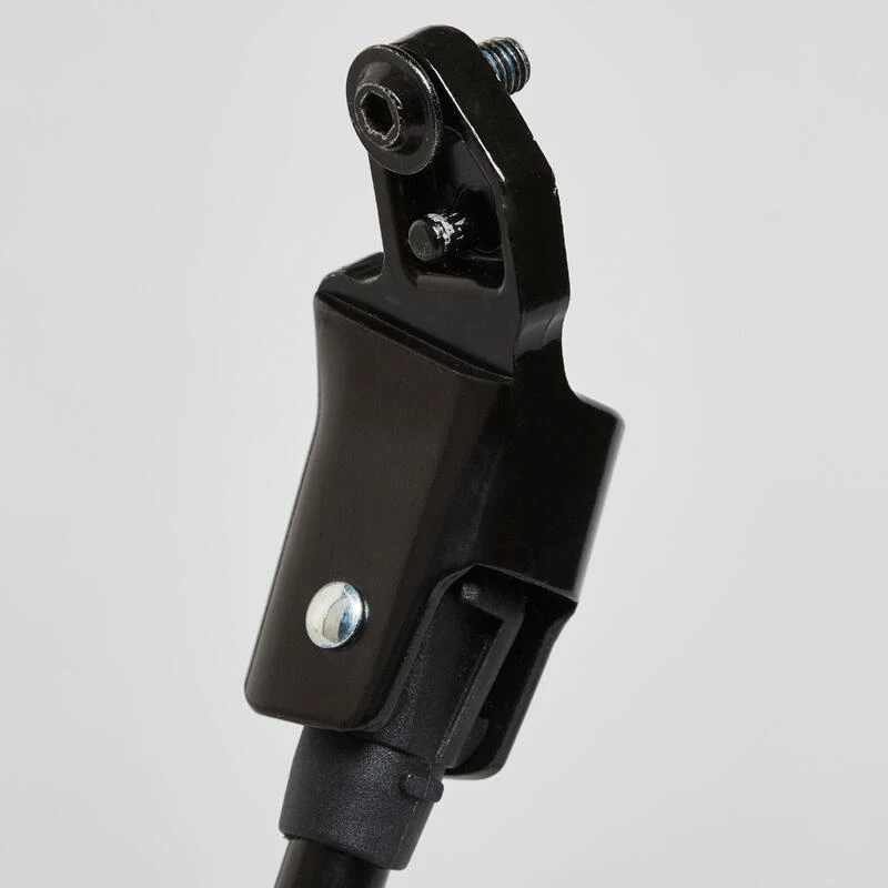 BÉQUILLE VÉLO ENFANT 16" B'TWIN BTWIN BÉQUILLE VÉLO ENFANT 16" B'TWIN -Vélos Équipement Magasin bequille velo enfant 16 btwin 2