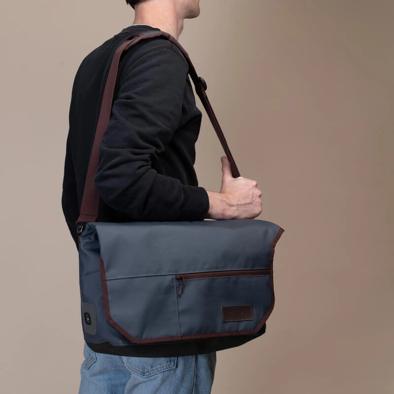 BESACE VELO 500 1X15L BESACE VELO 500 1X15L -Vélos Équipement Magasin besace velo 500 1x15l 1