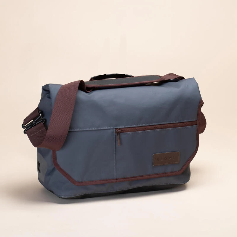 BESACE VELO 500 1X15L BESACE VELO 500 1X15L -Vélos Équipement Magasin besace velo 500 1x15l 3