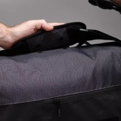 BESACE VELO 500 1X15L NOIR -Vélos Équipement Magasin besace velo 500 1x15l noir 4