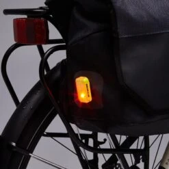 BESACE VELO 500 1X15L NOIR -Vélos Équipement Magasin besace velo 500 1x15l noir 9