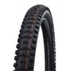 Schwalbe Big Betty 29x2.60 Pouces - Super Trail SnakeSkin Addix Soft