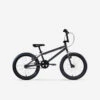 BTWIN BMX WIPE 100 20 POUCES 2 BTWIN BMX WIPE 100 20 POUCES -Vélos Équipement Magasin bmx wipe 100 20 pouces