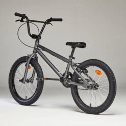 BTWIN BMX WIPE 100 20 POUCES -Vélos Équipement Magasin bmx wipe 100 20 pouces 2