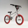 BTWIN BMX WIPE 500 16 POUCES -Vélos Équipement Magasin bmx wipe 500 16 pouces