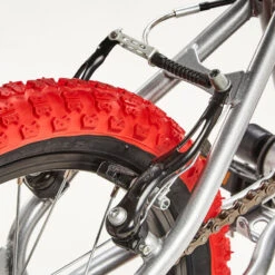 BTWIN BMX WIPE 500 16 POUCES -Vélos Équipement Magasin bmx wipe 500 16 pouces 5