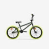 BTWIN BMX WIPE 500 20 POUCES 2 BTWIN BMX WIPE 500 20 POUCES -Vélos Équipement Magasin bmx wipe 500 20 pouces