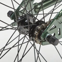 BTWIN BMX WIPE 500 20 POUCES -Vélos Équipement Magasin bmx wipe 500 20 pouces 8