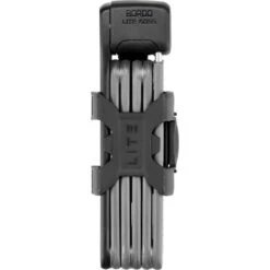 Abus Bordo Lite 6055K/85 - Noir SR -Vélos Équipement Magasin bordo lite 6055k85 noir sr 3