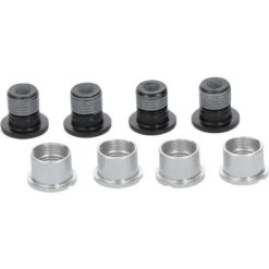 Shimano Boulons En Haut De La Chaîne Deore FC-M6000-3