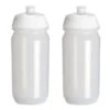 TACX Bouteille D'eau - 2x 500ml - Shiva - Transparent - Bouteille à Boire -Vélos Équipement Magasin bouteille deau 2x 500ml shiva transparent bouteille a boire