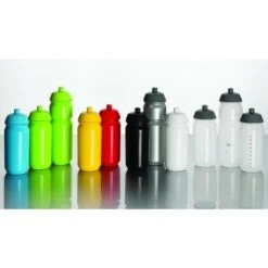 TACX Bouteille D'eau - 2x 500ml - Shiva - Transparent - Bouteille à Boire -Vélos Équipement Magasin bouteille deau 2x 500ml shiva transparent bouteille a boire 2