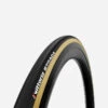 BOYAU VITTORIA STRADA NOIR 700x25 -Vélos Équipement Magasin boyau vittoria strada noir 700x25 1
