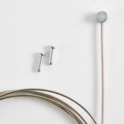 Decathlon CABLE DE FREIN ANTI FRICTION UNIVERSEL 5 Decathlon CABLE DE FREIN ANTI FRICTION UNIVERSEL -Vélos Équipement Magasin cable de frein anti friction universel 3